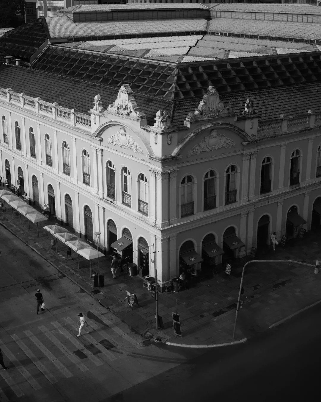 Foto de @danidcma para o #DesafioPOA254