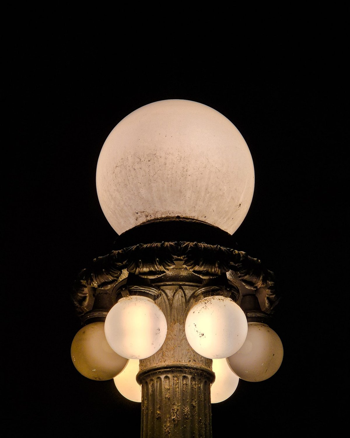 Foto de @leofx.foto para o #DesafioPOA254