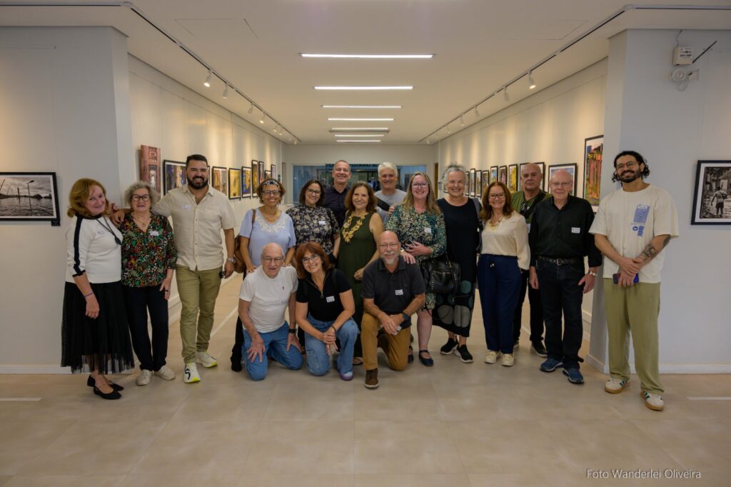 Artigo – Exposição “Sob as Águas: Bravura e Resistência” na Câmara de Vereadores de Porto Alegre